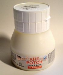 Art Potch-Serviettenkleber 250 ml glnzend